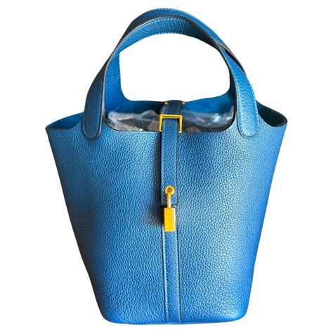 hermes picotin 18 usa|hermes picotin 18 deep blue.